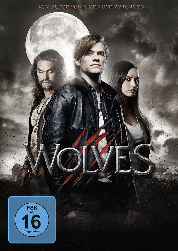 WOLVES