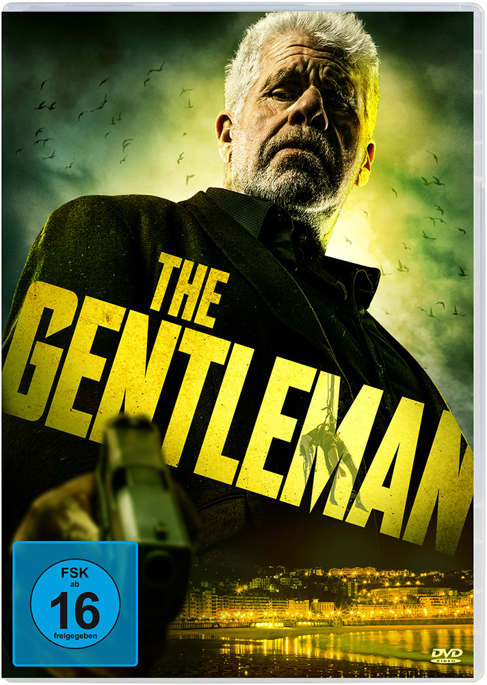 GENTLEMAN, THE