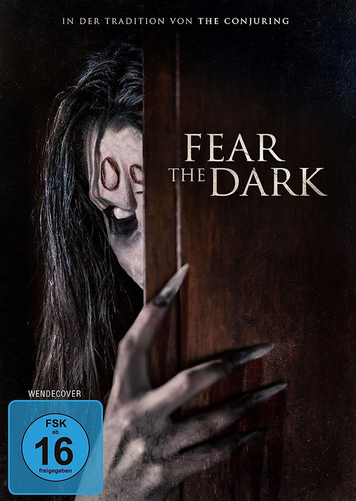 FEAR THE DARK