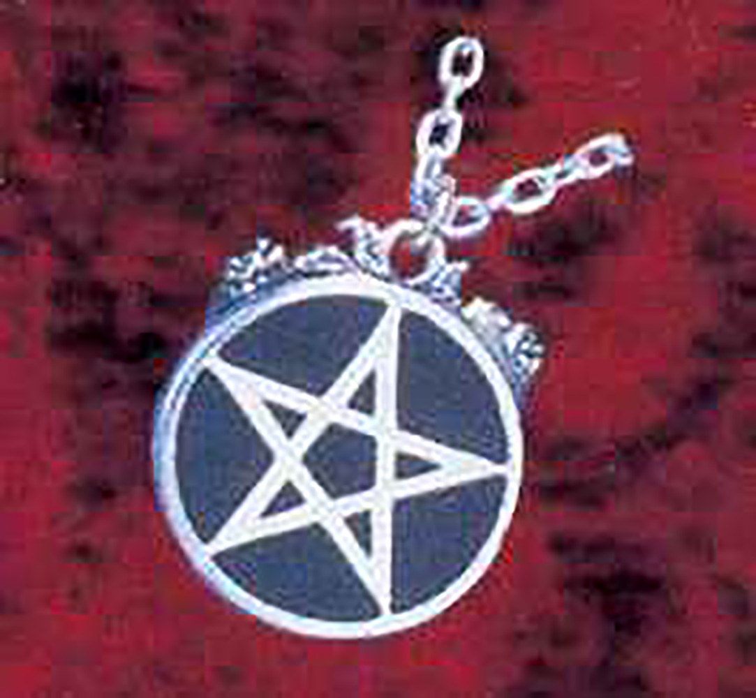 Roseus Pentagram