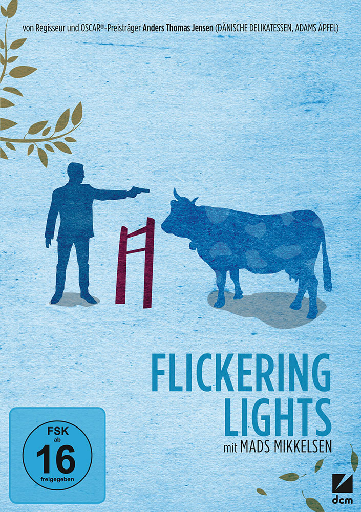 FLICKERING LIGHTS