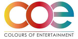 Colours Of Entertainment