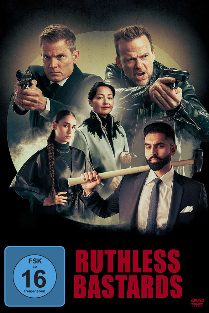 RUTHLESS BASTARDS