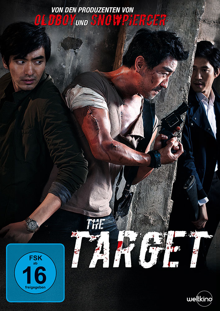 TARGET, THE