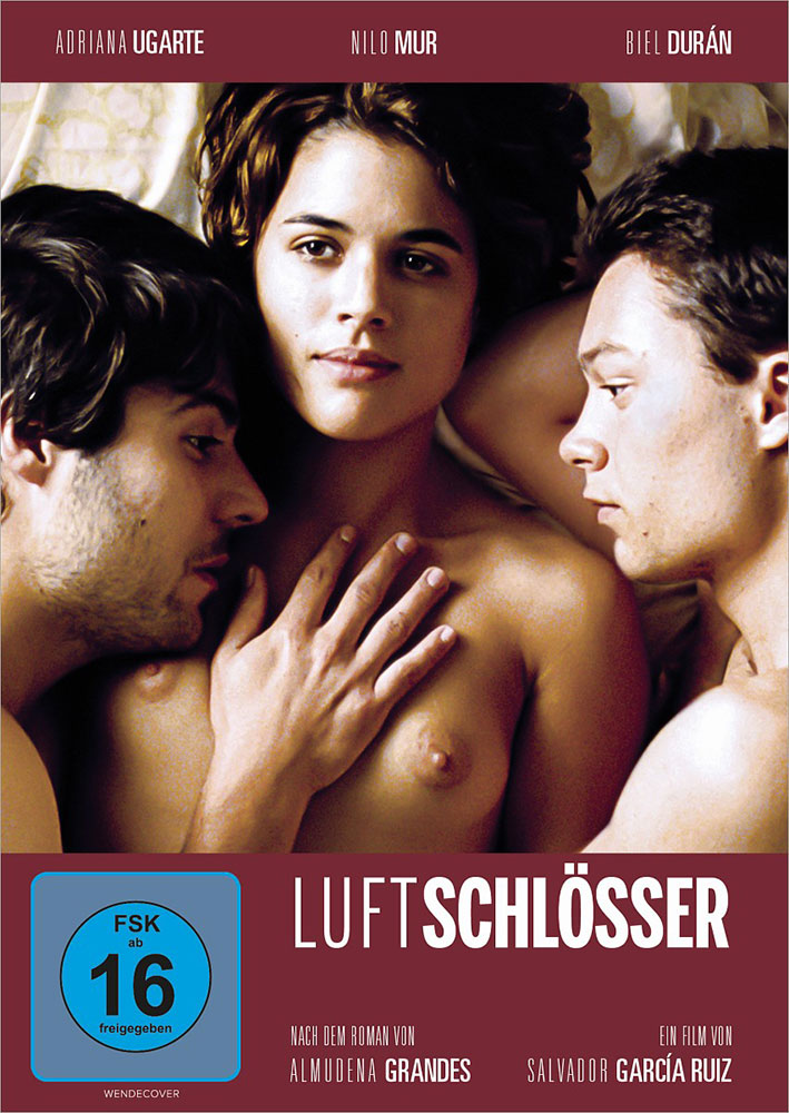 LUFTSCHLÖSSER