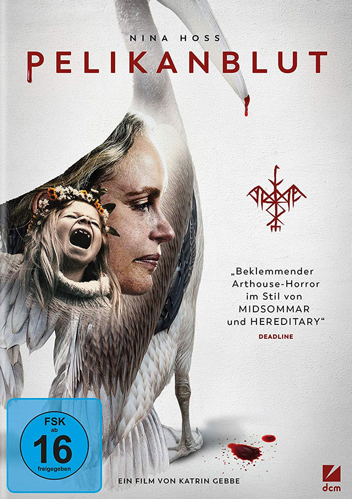PELIKANBLUT
