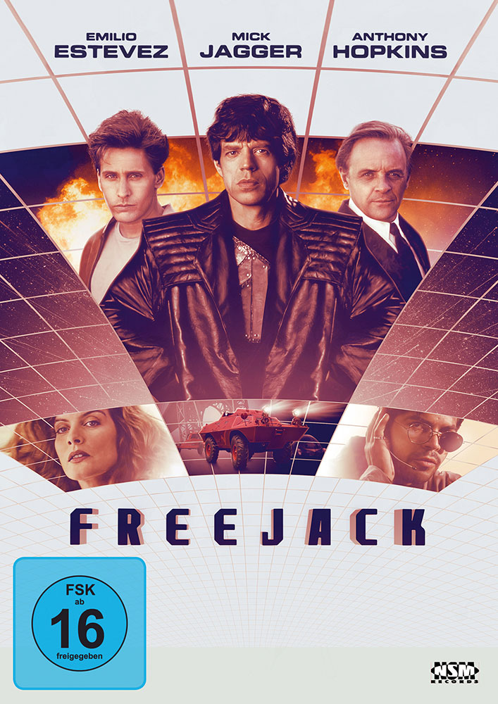 FREEJACK