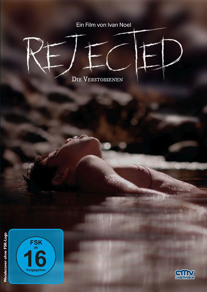 REJECTED - DIE VERSTOSSENEN (OmU)