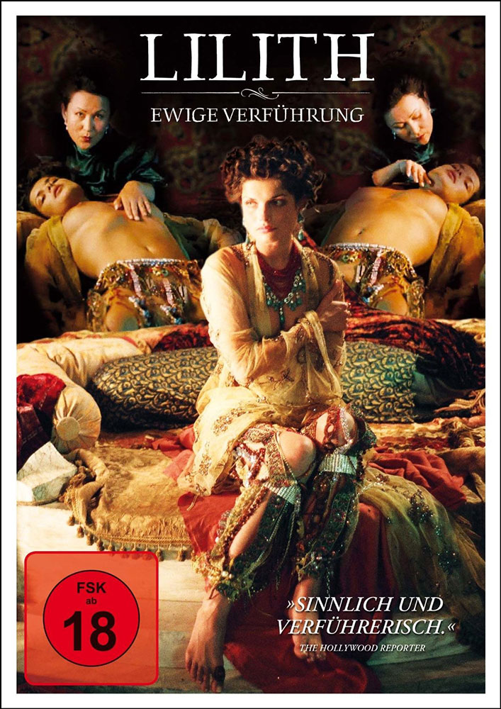 LILITH - EWIGE VERFÜHRUNG