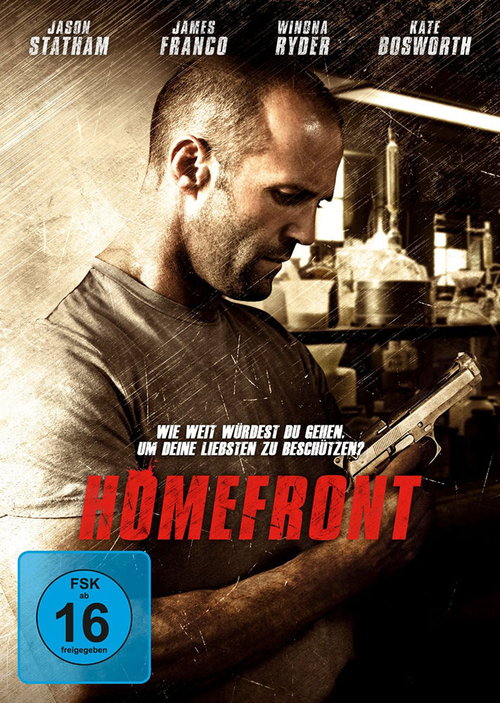 HOMEFRONT