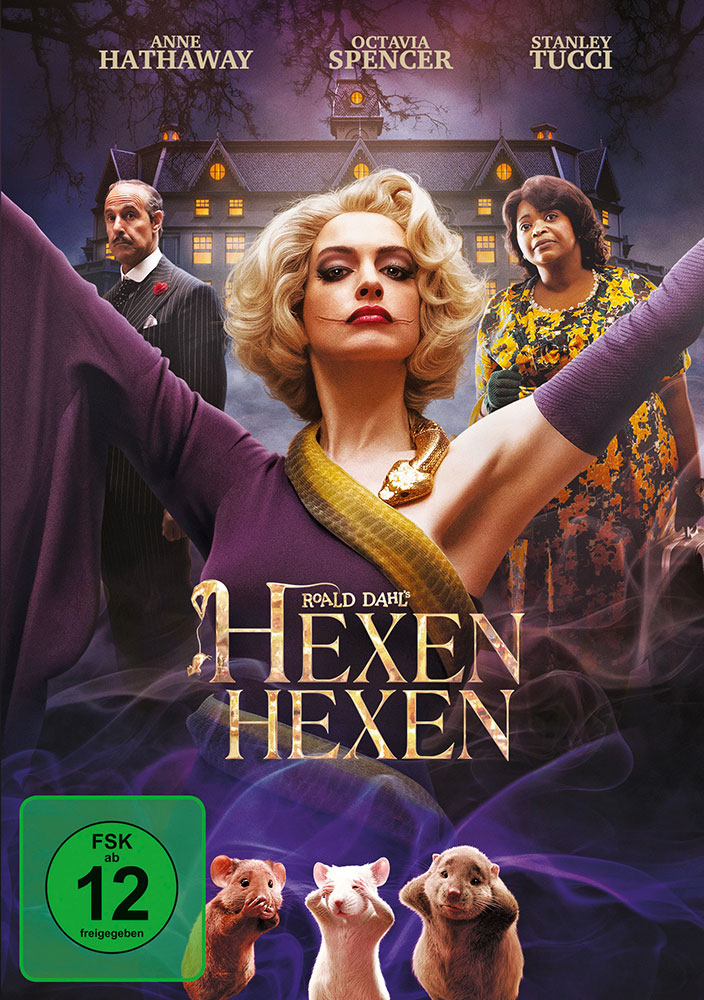 HEXEN HEXEN (2020)