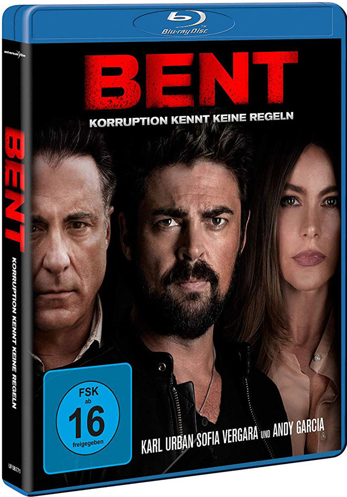 BENT (Blu-Ray)