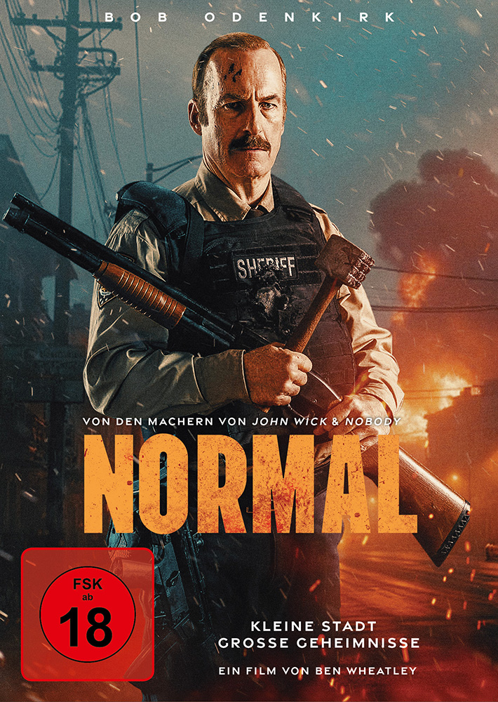 NORMAL