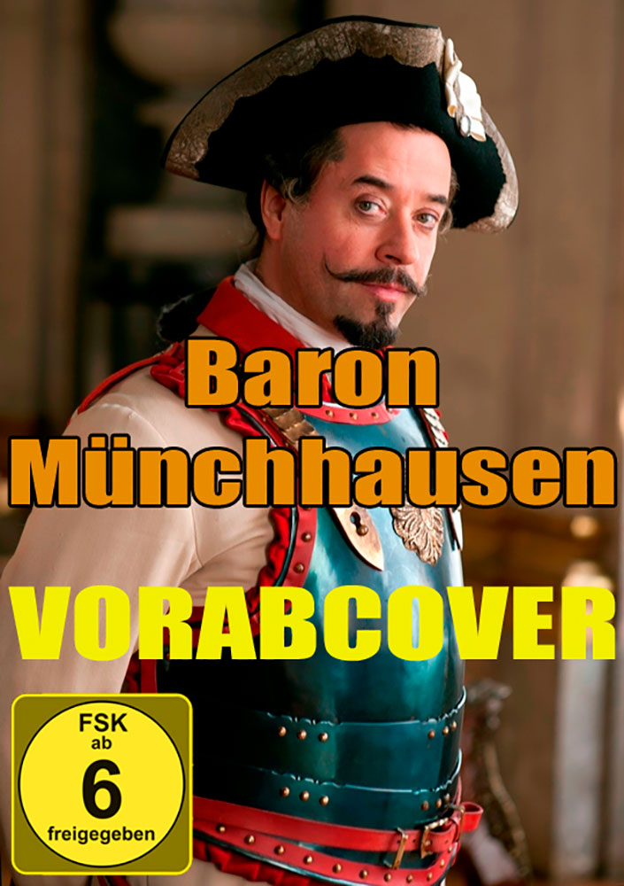 BARON MÜNCHHAUSEN