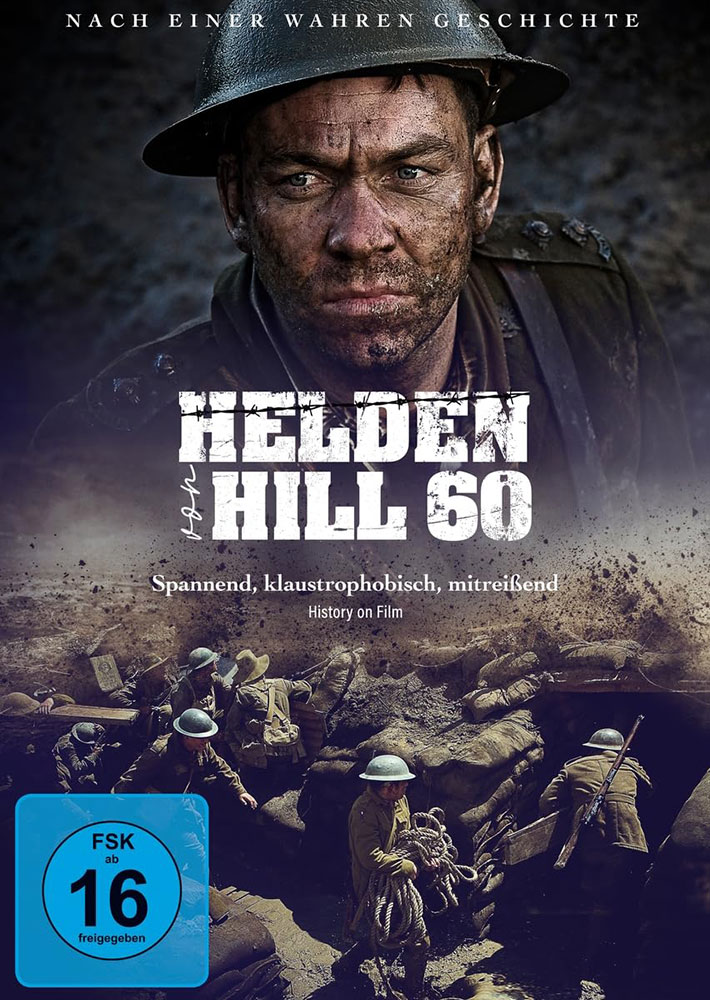HELDEN VON HILL 60