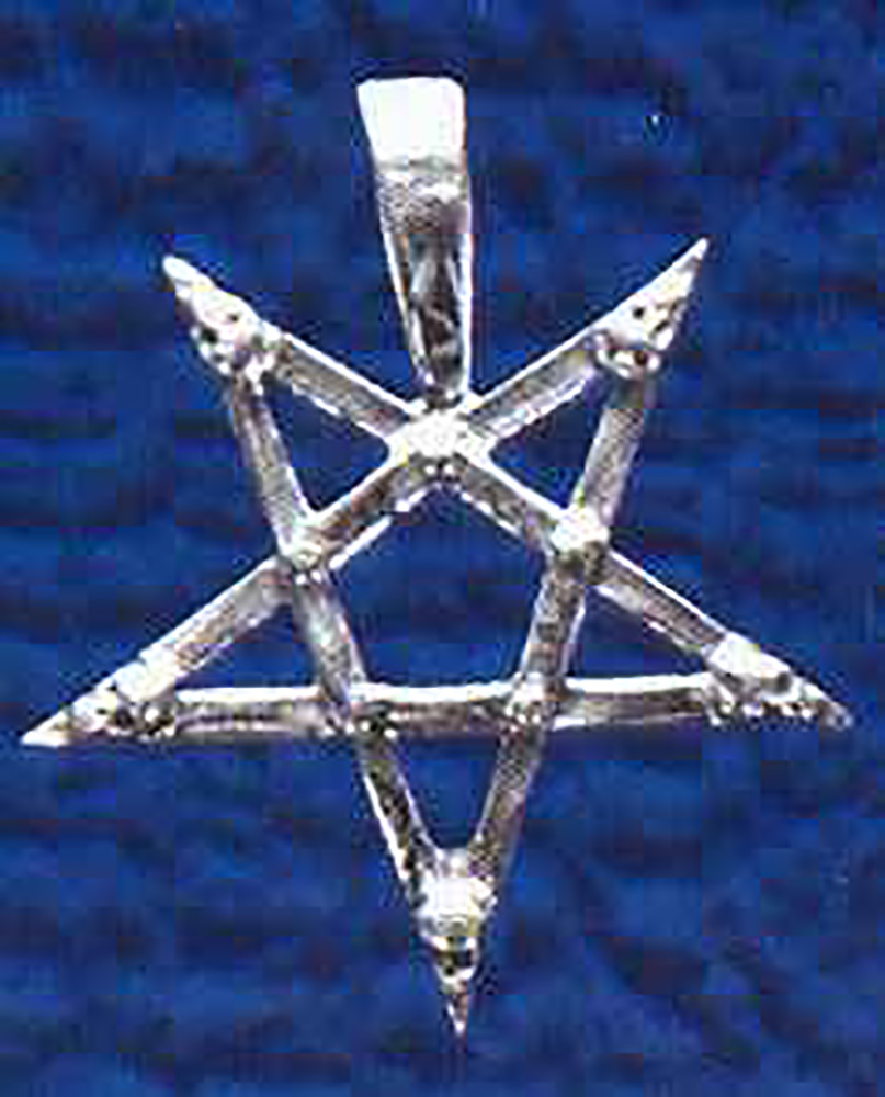 Pentagramm