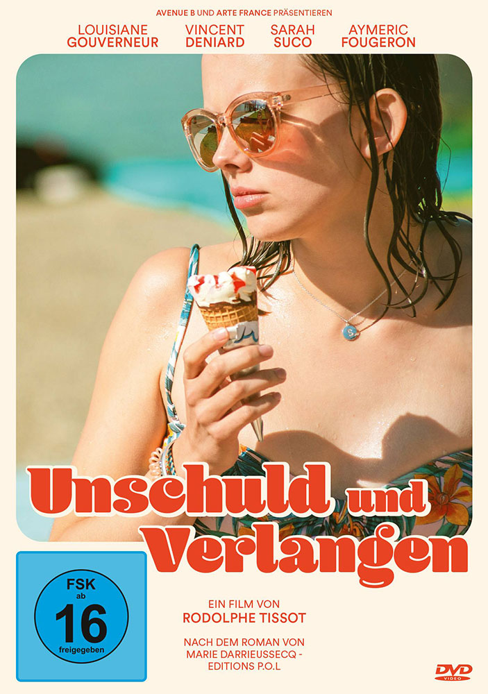 UNSCHULD UND VERLANGEN