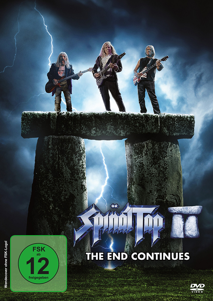THIS IS SPINAL TAP 2