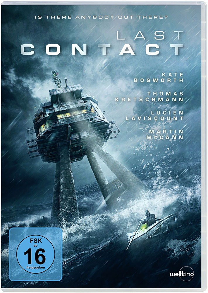 LAST CONTACT