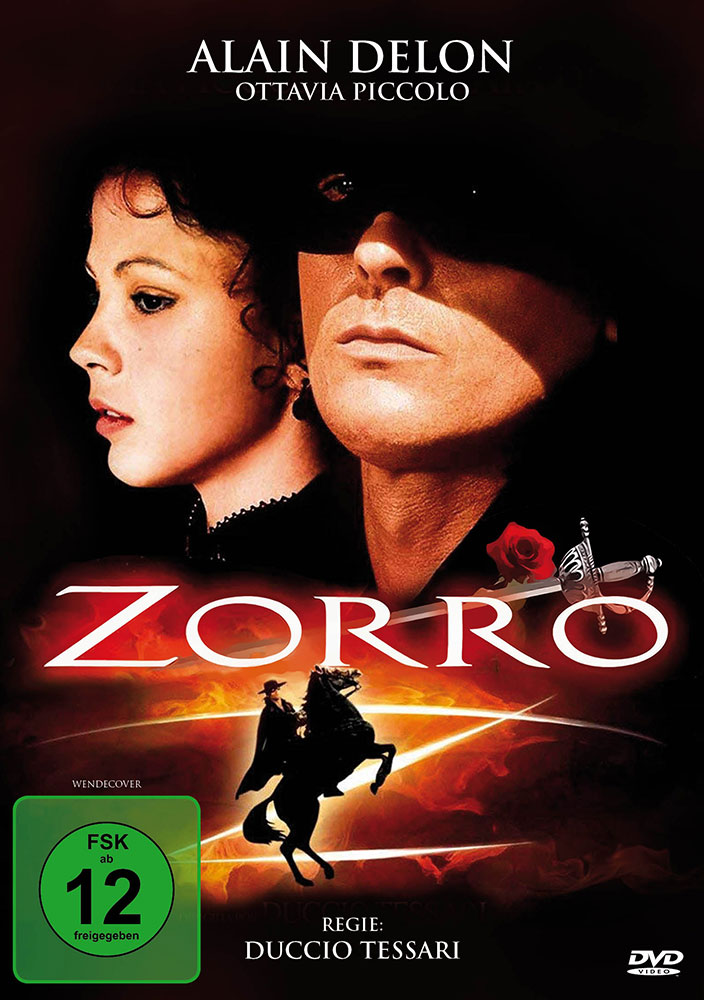 ZORRO