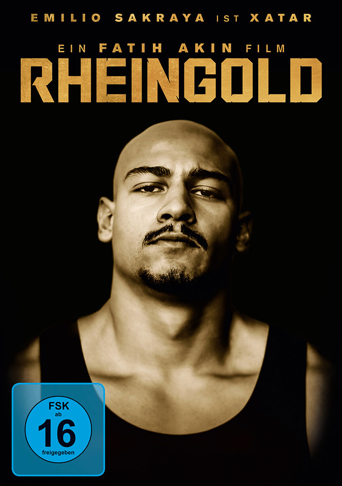 RHEINGOLD
