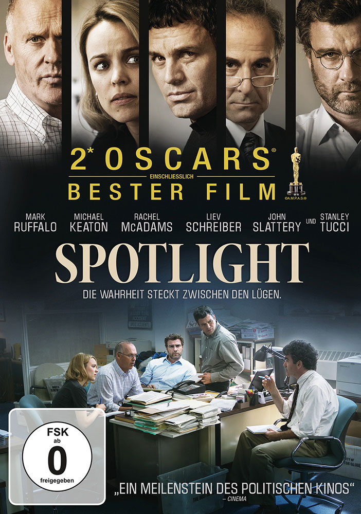 SPOTLIGHT