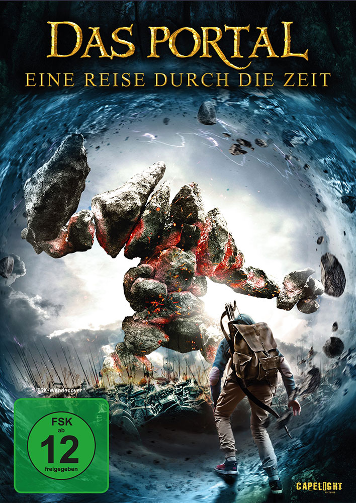 PORTAL, DAS - EINE REISE DURCH DIE ZEIT