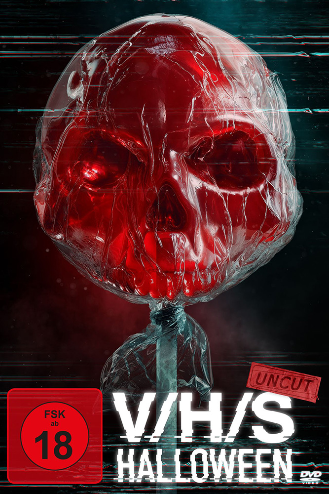 V/H/S/HALLOWEEN (VHS HALLOWEEN)