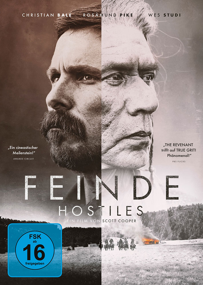 FEINDE - HOSTILES