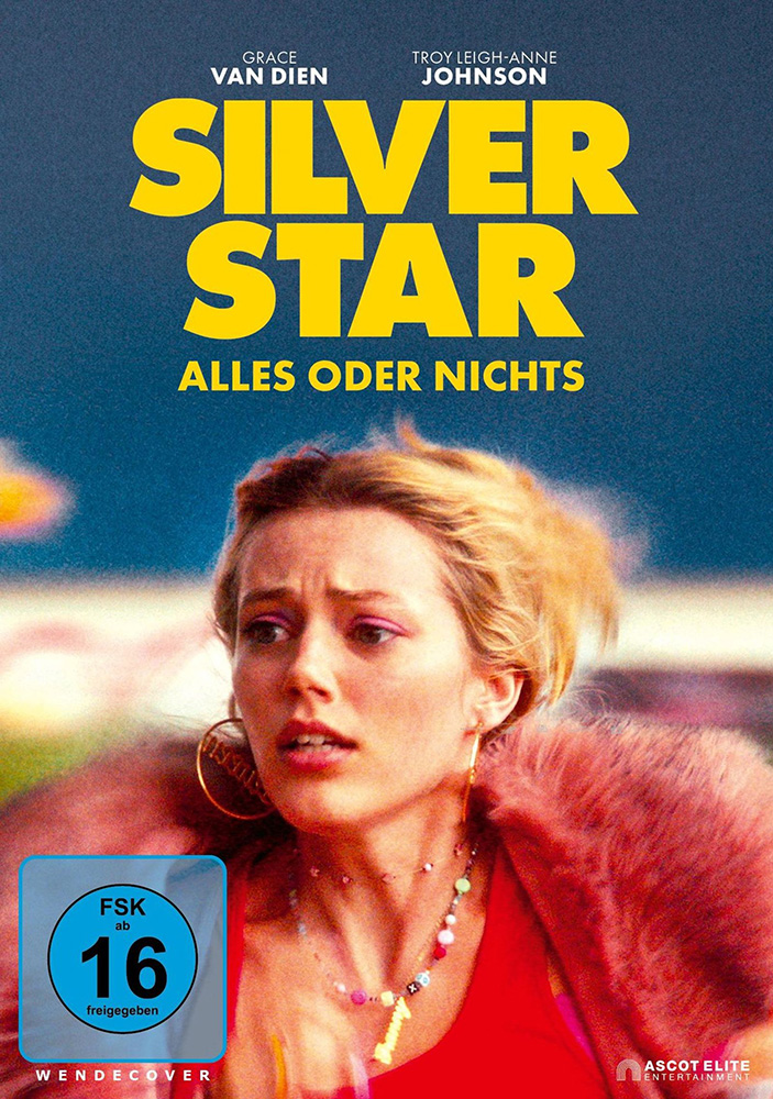 SILVER STAR - ALLES ODER NICHTS