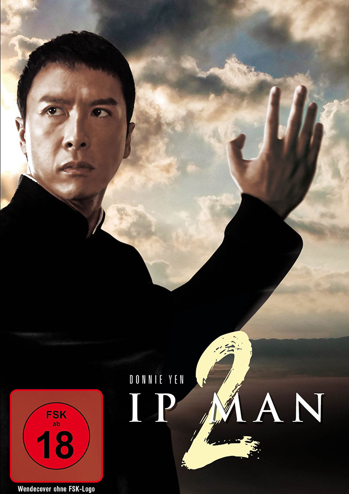 IP MAN 2 (Neuauflage)