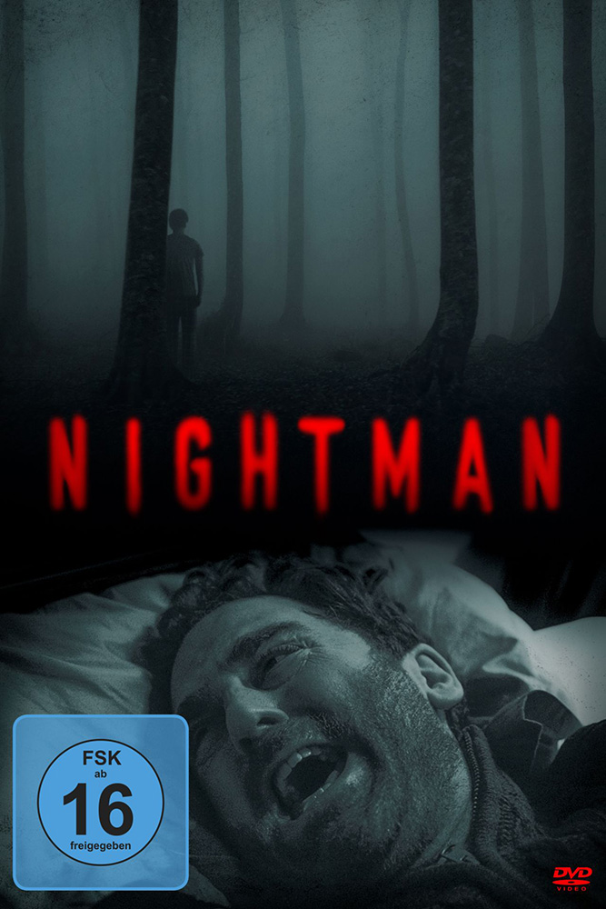 NIGHTMAN