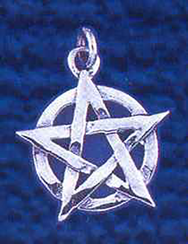 Pentagramm 2