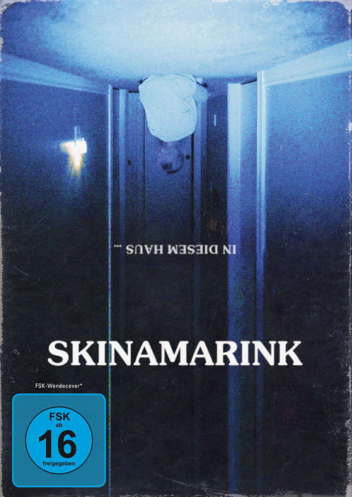 SKINAMARINK