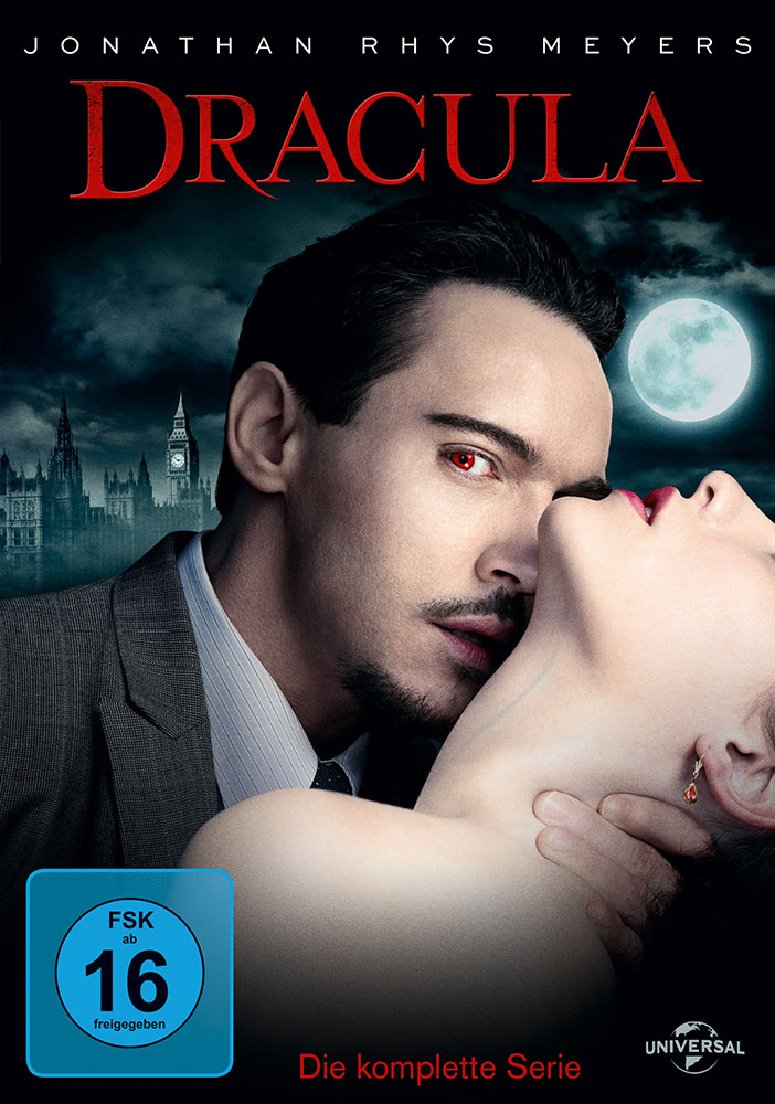 DRACULA - Season 1