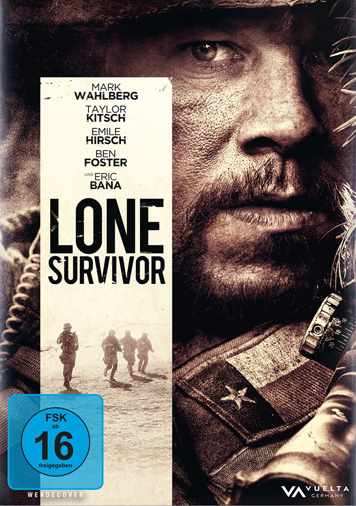 LONE SURVIVOR
