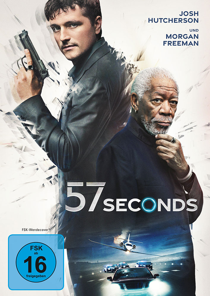 57 SECONDS
