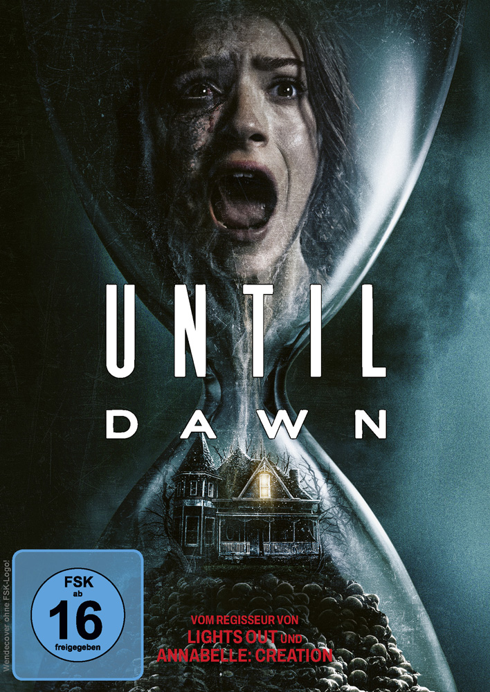 UNTIL DAWN