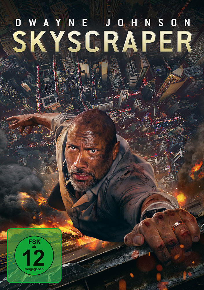 SKYSCRAPER