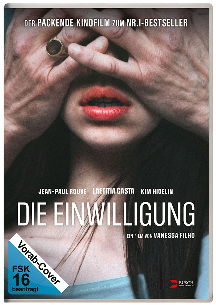 EINWILLIGUNG, DIE