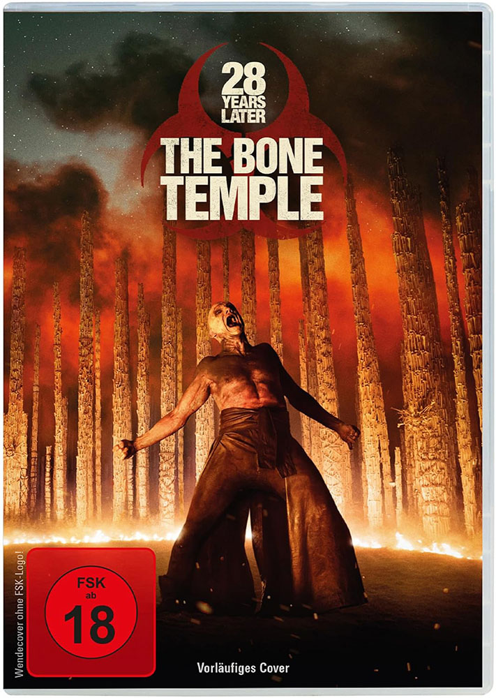 28 YEARS LATER: THE BONE TEMPLE