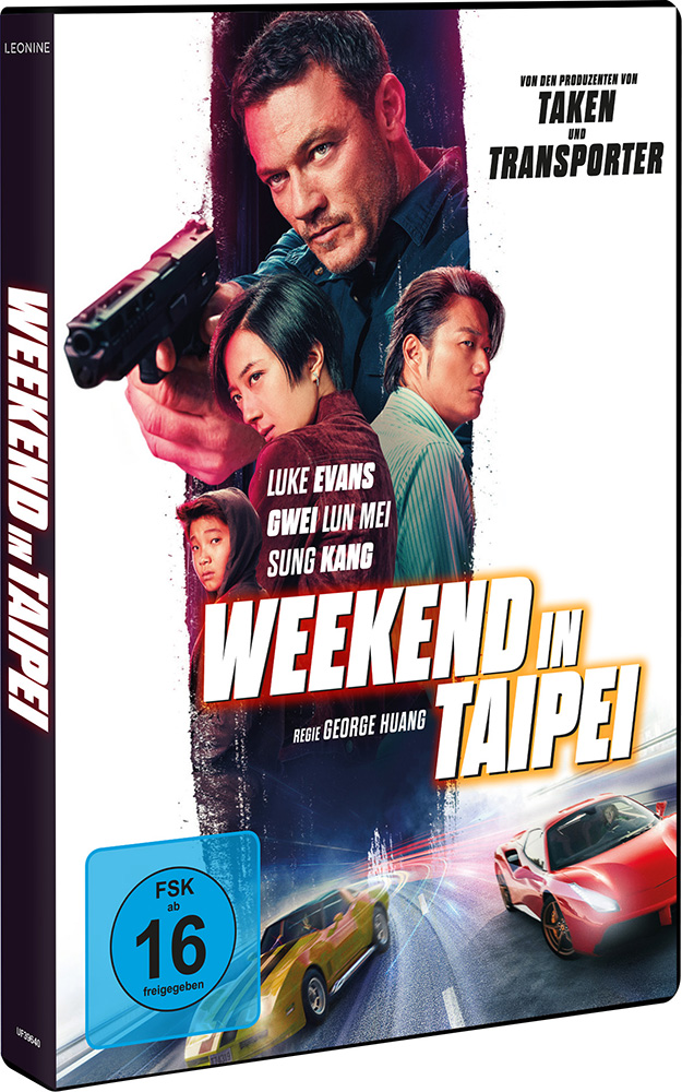 WEEKEND IN TAPAI
