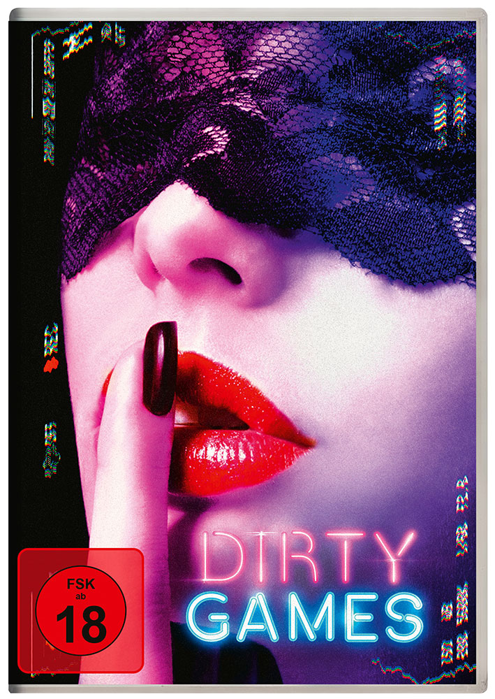 DIRTY GAMES