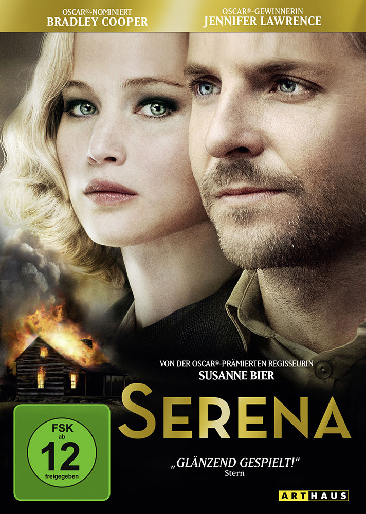 SERENA