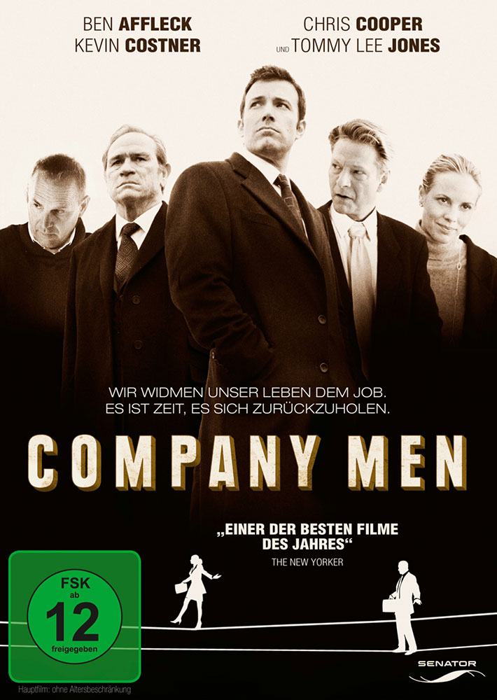 COMPANY MEN
