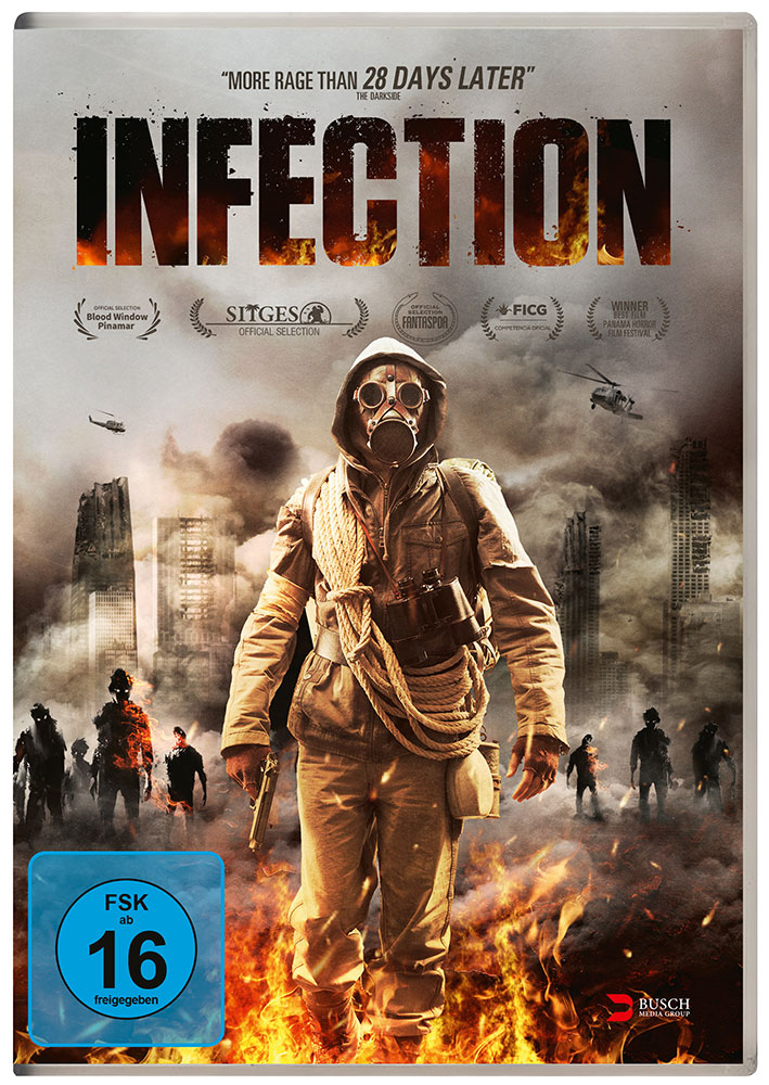 INFECTION