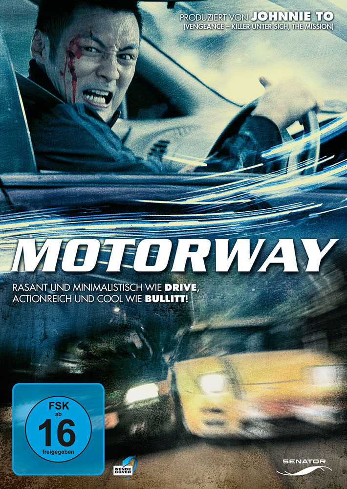 MOTORWAY