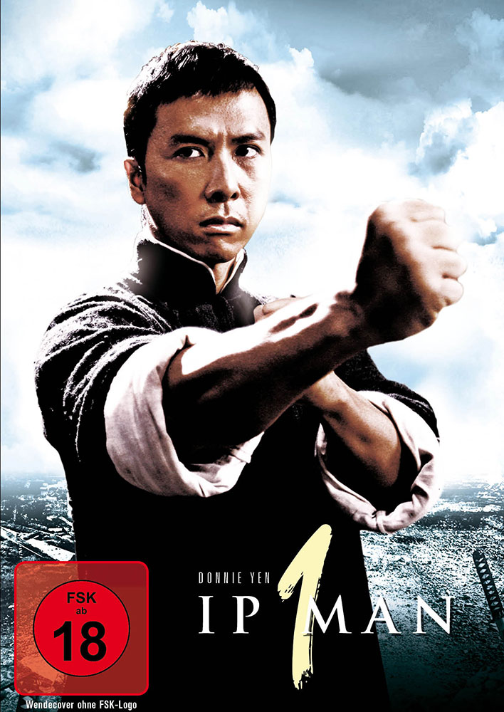 IP MAN (Neuauflage)