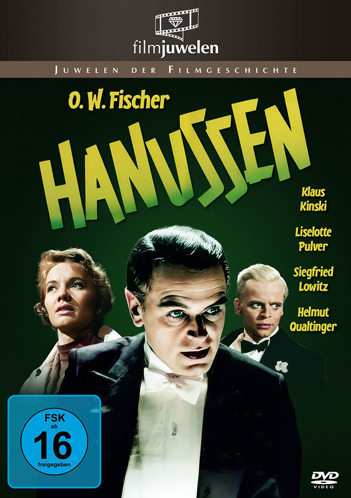 HANUSSSEN
