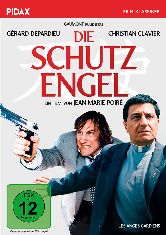 SCHUTZENGEL, DIE